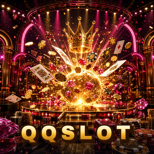 qqslot APK Indonesia - Panduan Lengkap dan Tutorial