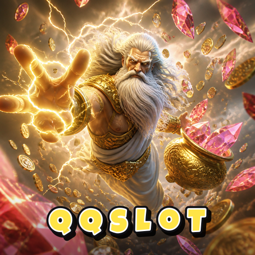 qqslot APK Indonesia - Panduan Lengkap dan Tutorial
