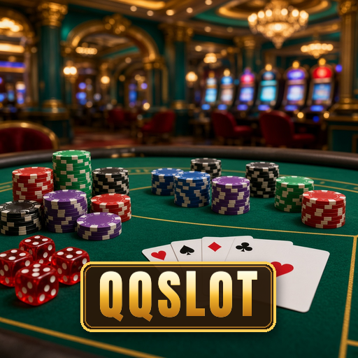 qqslot APK Indonesia - Panduan Lengkap dan Tutorial